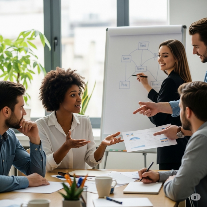 La importancia de las habilidades blandas en las empresas mexicanas