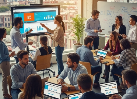 La capacitación para empleados en Jalisco