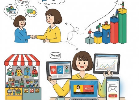 La Prospección en las Pequeñas y Medianas Empresas: Un Pilar para el Crecimiento Sostenible