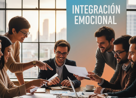 Integración emocional para empresas